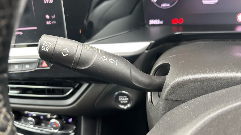 Vauxhall Grandland 1.2 Turbo Elite 5dr Petrol Hatchback